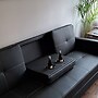 Charming 1-bed Apartment in Troon