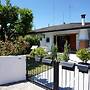 Beachside Villa With Private Garden