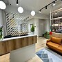 izzzi hostel Bishkek