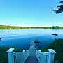 Annabessacook Retreat Limit 8 3 Bedroom Home by RedAwning