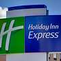 Holiday Inn Express Holly Springs Raleigh Area, an IHG Hotel