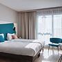 Aparthotel Adagio Toulouse Centre La Grave