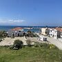 deniz kızı otel çeşme