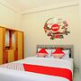 OYO 168 K-15 Residence