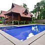 Angkor Heart Bungalow- Private Pool