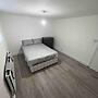 Spacious Luxury 2 Bedroom Apartment, Station 1min