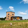 The Hexagon wow What a Location Views Over the Essex Marshes and sea