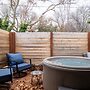 Creekside Retreat 55 2 Bedroom Home by RedAwning