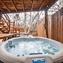 Creekside Retreat 47 2 Bedroom Home by RedAwning