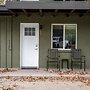 Creekside Retreat by RedAwning
