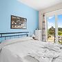 Villa Blue Dreams