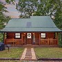 Dreamcatcher 2 Bedroom Cabin by Redawning