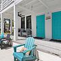 Ebb and Flow Apartment House