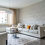 Spacious 2br Apartment