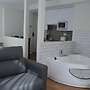 Apartamentos el Beyu
