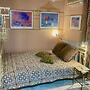 Chios Cozy studio Island Getaway