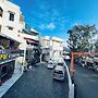 Hotel Samrat International