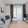 Elegant Apartment Kosciuszki by Renters