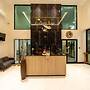 Increase Hotel&residence