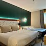 Best Western Coeur de Maurienne Hotel Restaurant & Spa