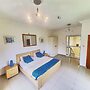 Beautiful one bed Apartment in Tema, Community 6