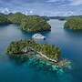 Four Seasons Explorer, Palau - Cruising Resort