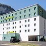 B&B HOTEL Cluses Sud