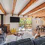 Marina Beach Cabin - Dog-Friendly Home with Deck! by Yosemite Region R