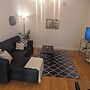 Large, Stylish Apartment in Central Stockholm