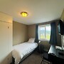 Kitimat River Motel & Suites