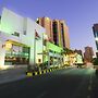 Holiday Inn Suites Kuwait, an IHG Hotel