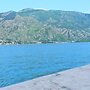 Nature View Cozy Flat 1 min to Sea in Kotor