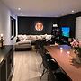 Remarkable 2-bed Apartment in Tromso