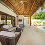Tropical Brand new 4 BR gem in Potrero Near Beach - Casa Marzo