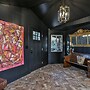 La Maison Mirch - Luxe Design Retreat