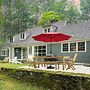 Linden by Avantstay Countryside Berkshire Escape
