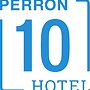 Hotel Perron 10