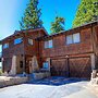 Inclining View 3 Bedroom Home by RedAwning