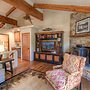 Cozy Bear Lodge 3 Bedroom Home by RedAwning