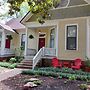 Urban Cottages of Little Rock