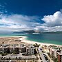 Aqualuz Troia Mar by The Editory
