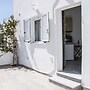 Enjoy the Santorini Life Vibrant Studio