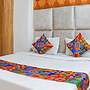 Fabhotel The Pannis