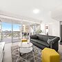 Oxygen Apartments