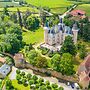 Château de Saint-Chartier