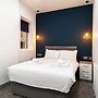 Charnwood Street Apartments