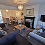 Stunning 2-bed House in Macclesfield Cheshire