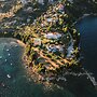Cape Blue Suites
