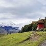 Hosteria Tambopaxi Lodge