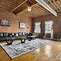 Downtown Detroit Loft - Fully equipped & Absolutely Gorgeous theme by 